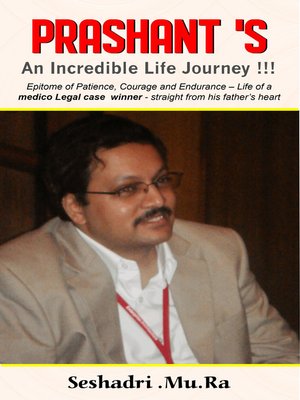 cover image of "Prashant's